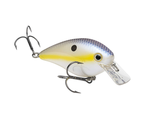 Strike King KVD Squarebill 2.5 Crankbait