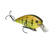 Strike King KVD Squarebill 2.5 Crankbait