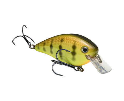 Strike King KVD Squarebill 2.5 Crankbait