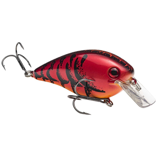 Strike King KVD Squarebill 4.0 Magnum Crankbait