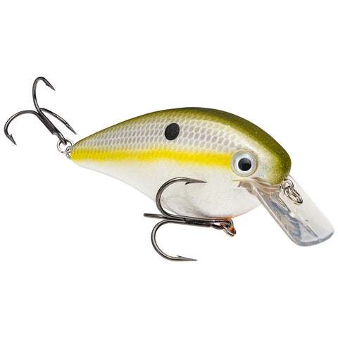 Strike King KVD Squarebill 4.0 Magnum Crankbait