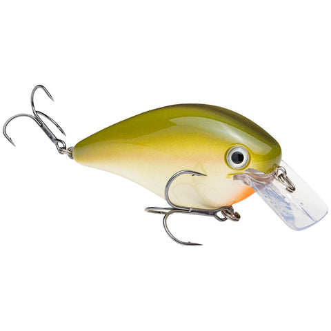 Strike King KVD Squarebill 4.0 Magnum Crankbait