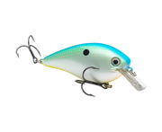 Strike King KVD Squarebill 4.0 Magnum Crankbait