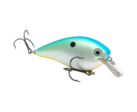 Strike King KVD Squarebill 4.0 Magnum Crankbait