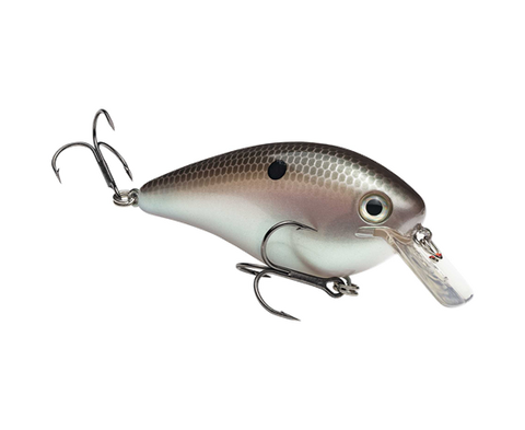 Strike King KVD Squarebill 4.0 Magnum Crankbait