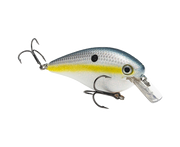 Strike King KVD Squarebill 4.0 Magnum Crankbait