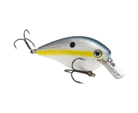 Strike King KVD Squarebill 4.0 Magnum Crankbait