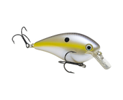 Strike King KVD Squarebill 4.0 Magnum Crankbait