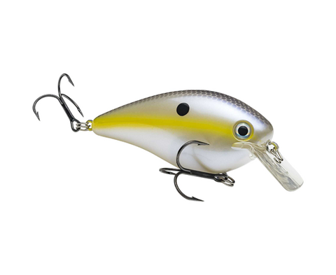 Strike King KVD Squarebill 4.0 Magnum Crankbait