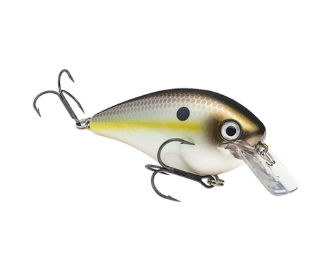Strike King KVD Squarebill 4.0 Magnum Crankbait