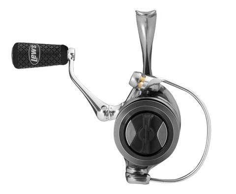 LEW'S HYPERMAG SPINNING REEL