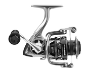 LEW'S HYPERMAG SPINNING REEL