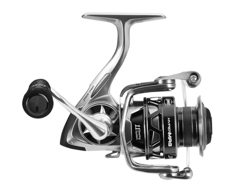 LEW'S HYPERMAG SPINNING REEL