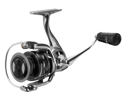 LEW'S HYPERMAG SPINNING REEL