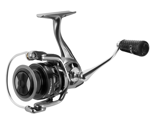 LEW'S HYPERMAG SPINNING REEL