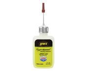 LEW'S HYPER SPEED BEARING LUBE