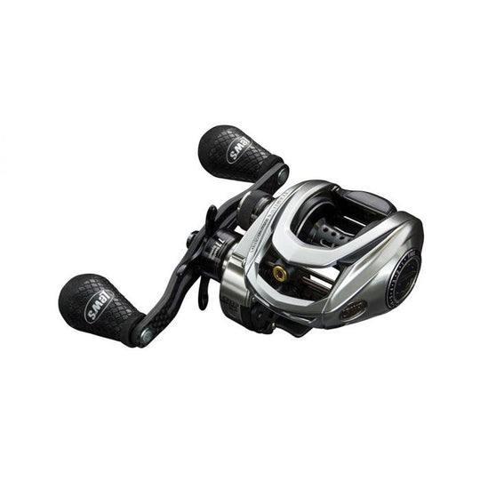 Lew's HyperMag Speed Spool SLP 7.5:1 Casting Reel