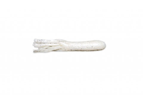 X Zone X-Tube Soft Bait 3''