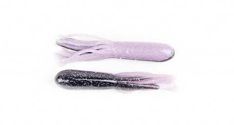 X Zone X-Tube Soft Bait 3''