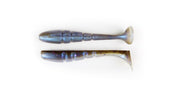 X Zone Pro Series Mini Swammer 3.5" Pack of 8