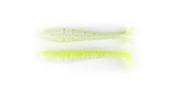 X Zone Pro Series Mini Swammer 3.5" Pack of 8