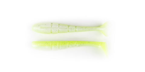 X Zone Pro Series Mini Swammer 3.5" Pack of 8