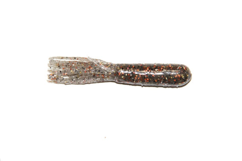 X Zone X-Tube Soft Bait 3''
