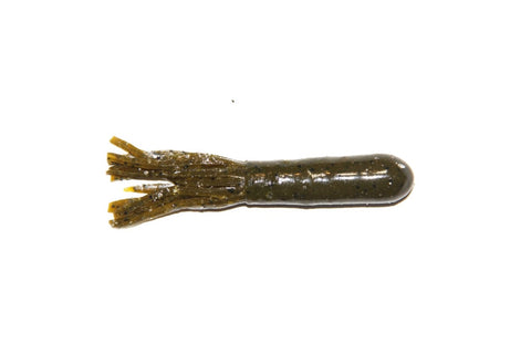 X Zone X-Tube Soft Bait 3''