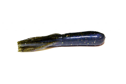 X Zone X-Tube Soft Bait 3''