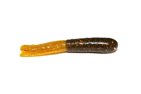 X Zone X-Tube Soft Bait 3''
