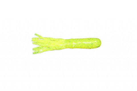 X Zone X-Tube Soft Bait 3''
