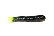 X Zone X-Tube Soft Bait 3''