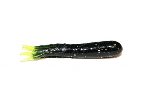 X Zone X-Tube Soft Bait 3''
