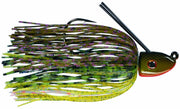 Strike King Tour Grade Swim Jig 1/4oz