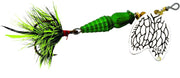 Mepps Thunder Bug Dressed In-Line Spinner