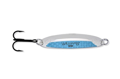Williams Junior Wabler Spoon