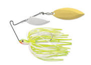 Terminator Super Stainless Spinnerbaits 1/2