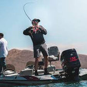DAIWA STEEZ AGS BASS SPINNING RODS