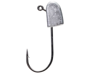Strike King Internal Swimbait Heads 2PK  Unpainted