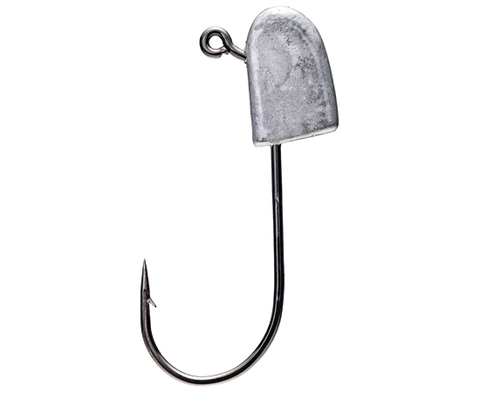 Strike King Internal Swimbait Heads 2PK  Unpainted