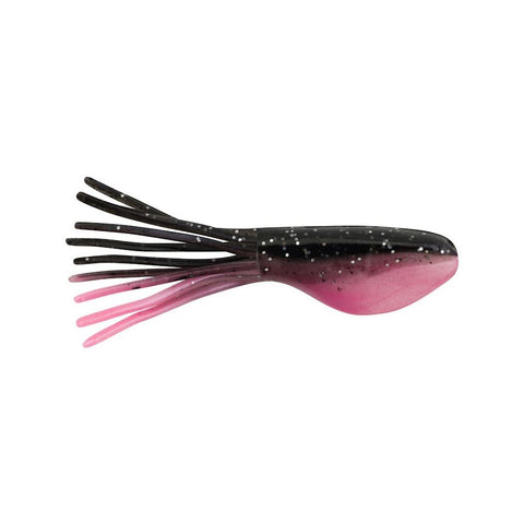 Johnson Fishing Crappie Buster Shad Tubes