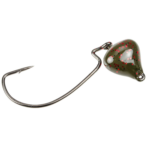Strike King Mark Davis Jointed Structure Jig Head