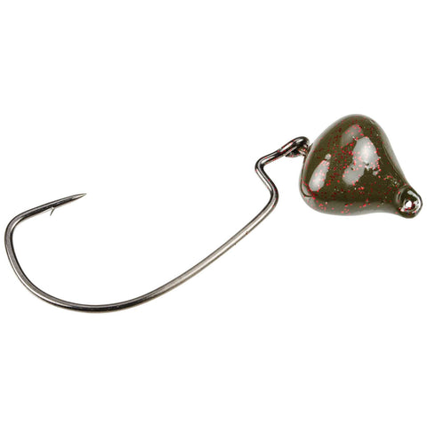 Strike King Mark Davis Jointed Structure Jig Head