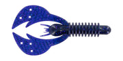 Big Bite Bait 3" Kamikaze Craw Pack of 8