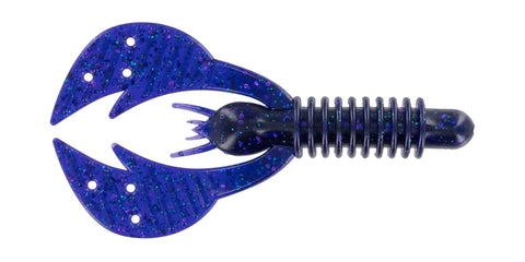 Big Bite Bait 3" Kamikaze Craw Pack of 8