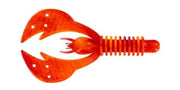 Big Bite Bait 3" Kamikaze Craw Pack of 8