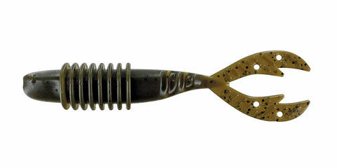 Big Bite Baits 4.25" Kamikaze Swimon