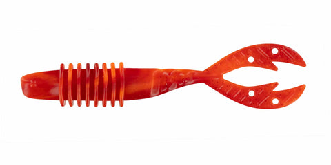 Big Bite Baits 4.25" Kamikaze Swimon