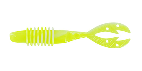 Big Bite Baits 4.25" Kamikaze Swimon
