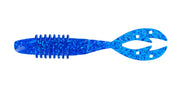 Big Bite Baits 4.25" Kamikaze Swimon
